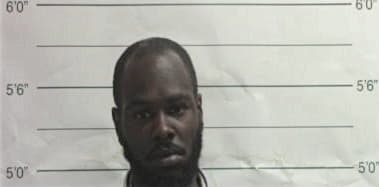 Kendrick Greenidge, - Orleans Parish County, LA 